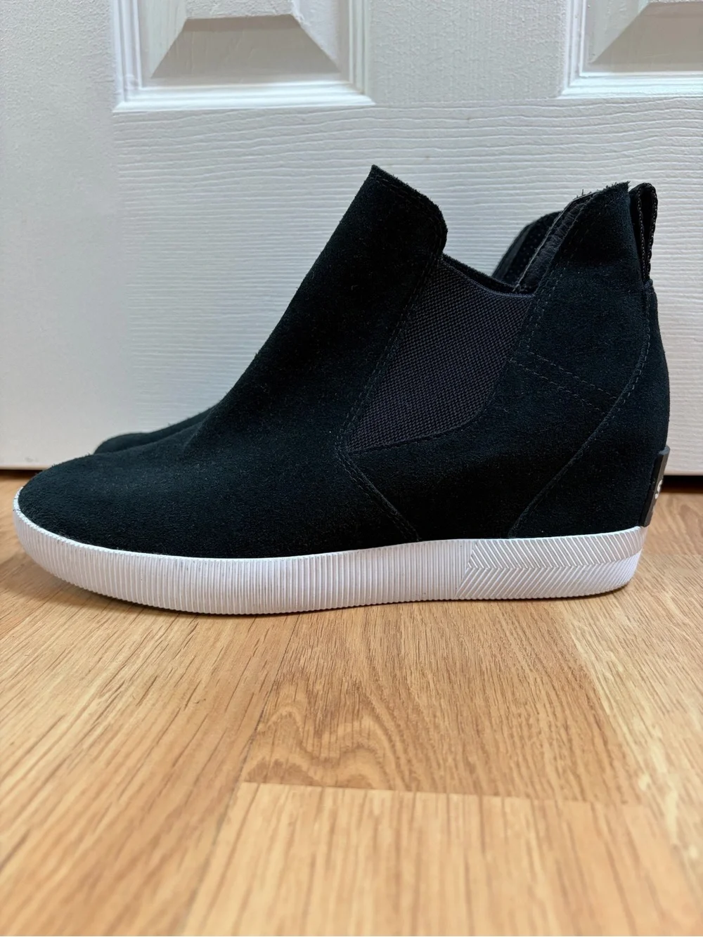 Sorel very good